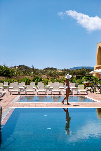 Pestana Colombos ALL INCLUSIVE in Campo de Baixo, Funchal (Madeira) Pool