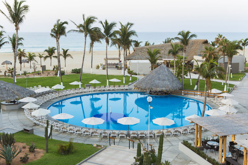 Holiday Inn Resort Los Cabos in San José del Cabo, San Jose Cabo Pool