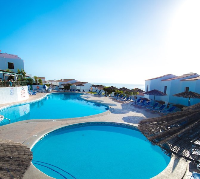 Ona Las Rosas in Santiago del Teide, Teneriffa Süd Pool