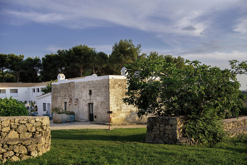 Masseria Fontanelle in Ugento, Lamezia Terme Außenaufnahme