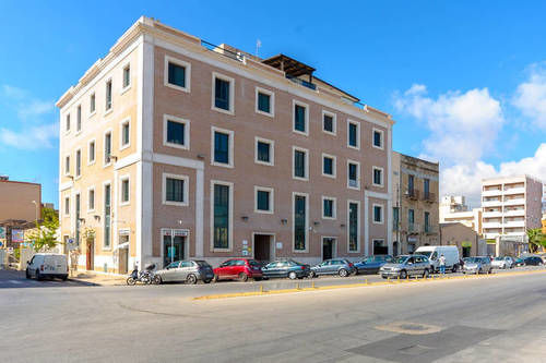 Ciuri Home in Trapani, Catania Außenaufnahme