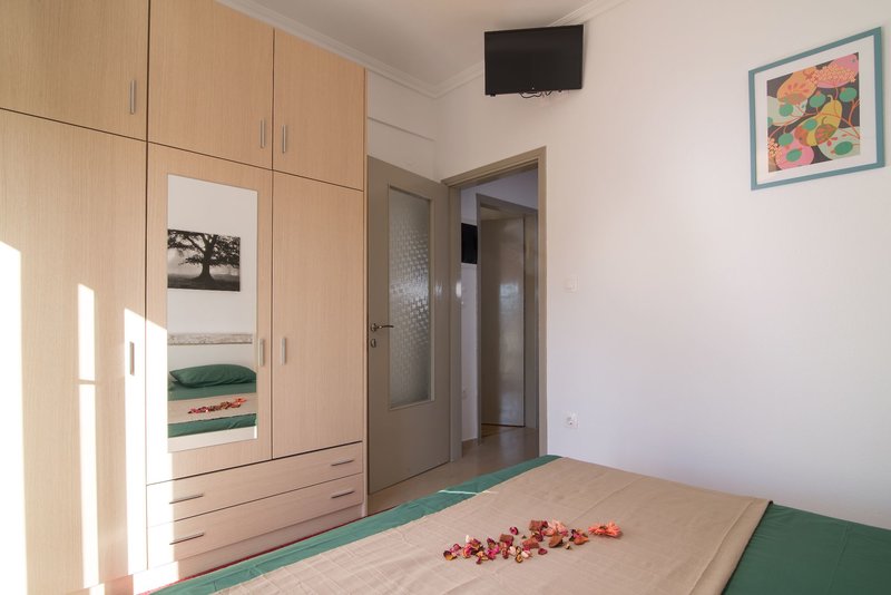 Apartments Michalis in Polygyros, Thessaloniki (Chalkidiki) Wellness