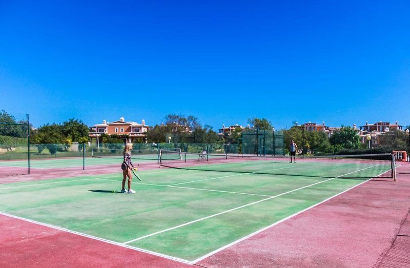 Colina da Lapa & Villas in Ferragudo, Faro Sport und Freizeit