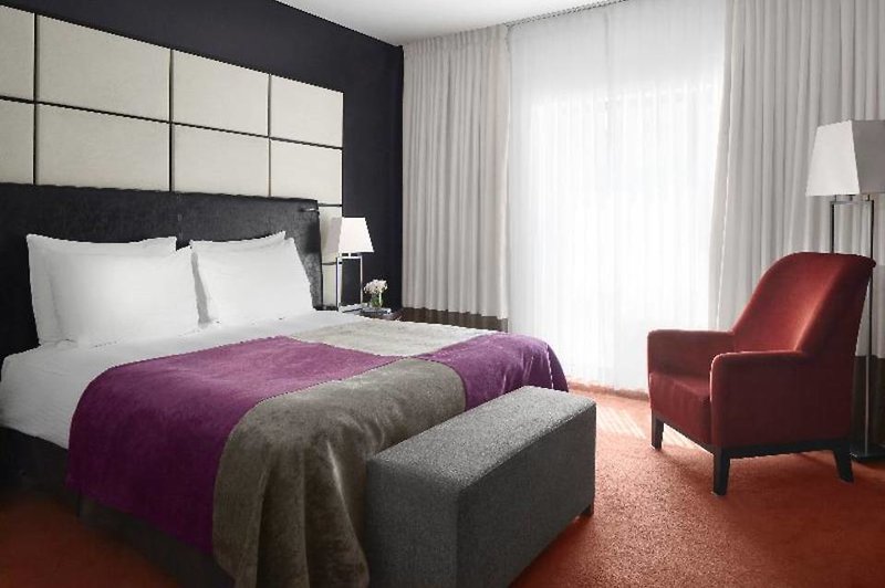 Radisson Blu Bucharest in Bukarest, Bukarest-Baneasa (Rumänien) Wohnbeispiel