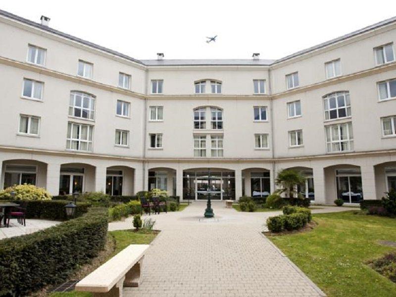 pentahotel Paris in Roissy-en-France, Paris-Charles De Gaulle Außenaufnahme