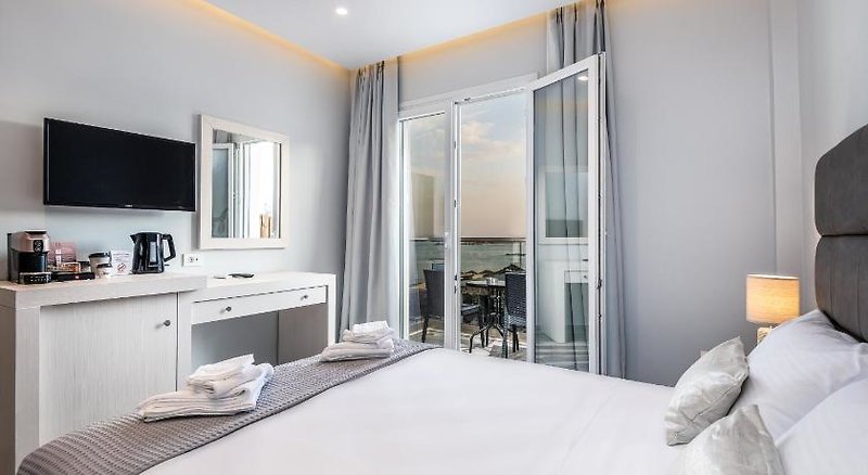 Kyma Rooms und Suites in Kardamena, Kos Wohnbeispiel