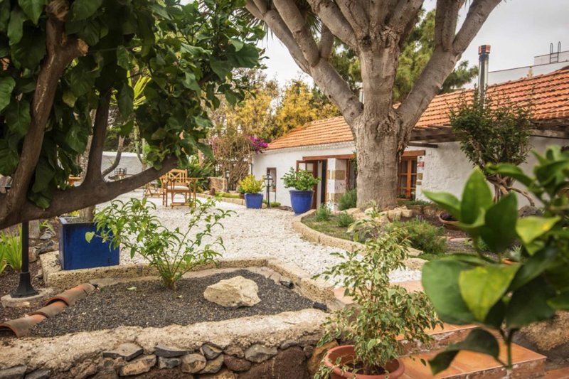 Casa Rural Arona in Arona, Teneriffa Nord Außenaufnahme