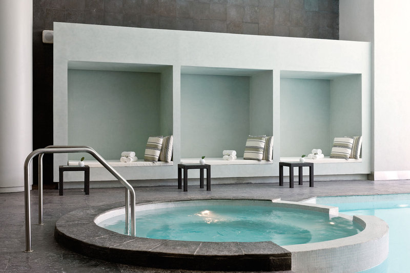 Sofitel La Reservas Cardales in Campana, Buenos Aires (Ministro Pistarini) Wellness