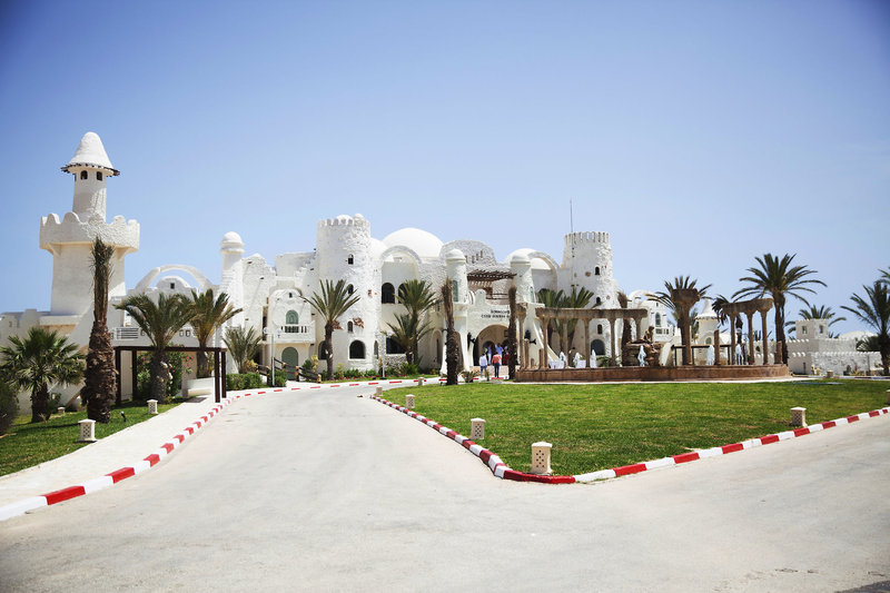 Robinson Djerba Bahiya in Midoun, Djerba (Tunesien) Sport und Freizeit