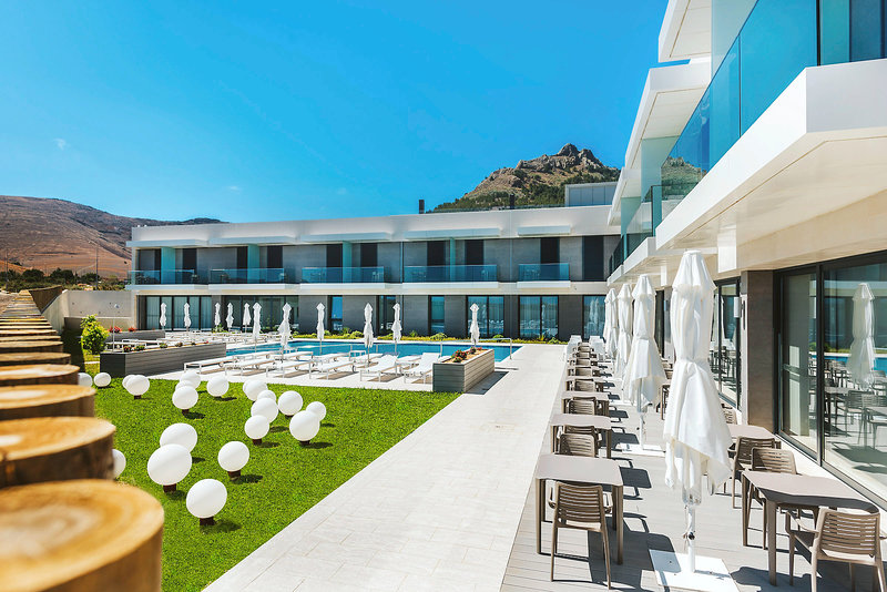 Pestana Ilha Dourada in Campo de Baixo, Funchal (Madeira) Außenaufnahme