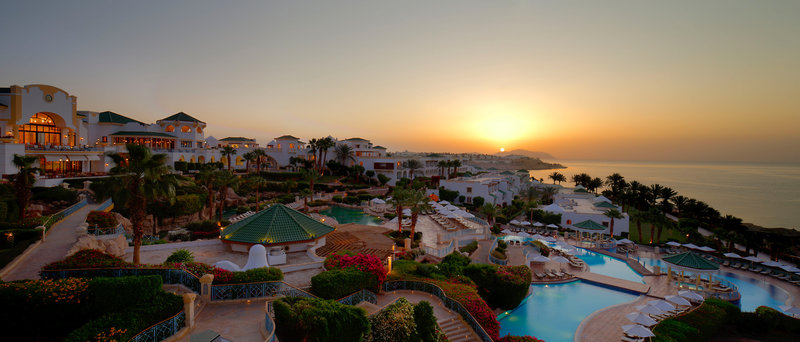 Park Regency Sharm El Sheikh Resort in Sharm el-Sheikh, Sharm El Sheikh Außenaufnahme