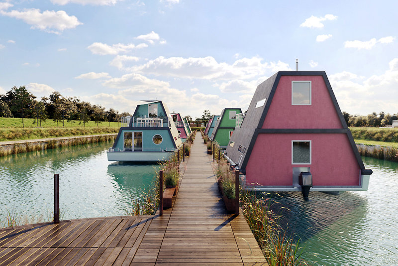 Marina Azzurra Resort in Lignano Sabbiadoro, Venedig Außenaufnahme