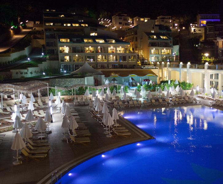 Orka Sunlife Resort Hotel & Aquapark in Ölüdeniz, Dalaman Pool