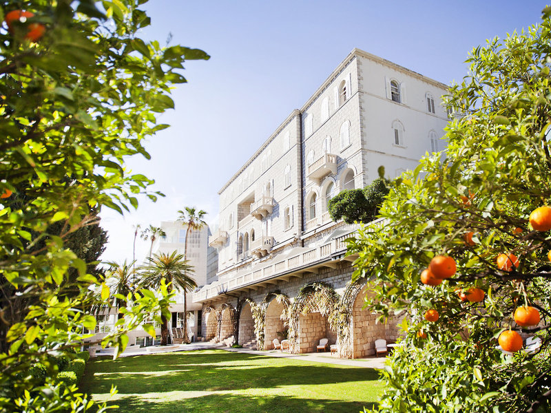 Grand Villa Argentina Villa in Dubrovnik, Dubrovnik (Kroatien) Außenaufnahme