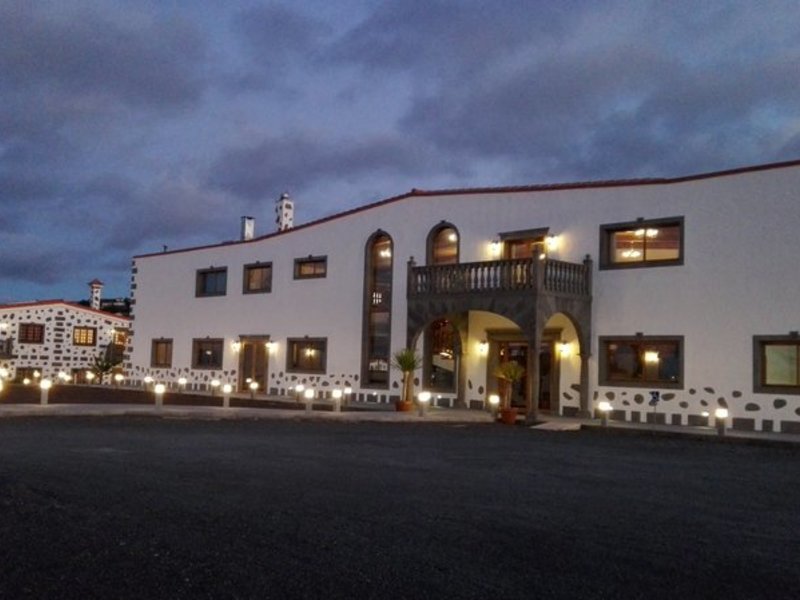 Melva Suites in Arucas, Gran Canaria Außenaufnahme