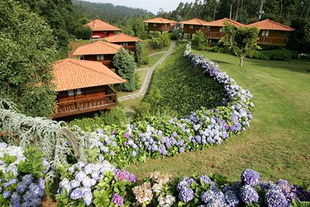 Quinta das Eiras in Santo António da Serra, Funchal (Madeira) Außenaufnahme