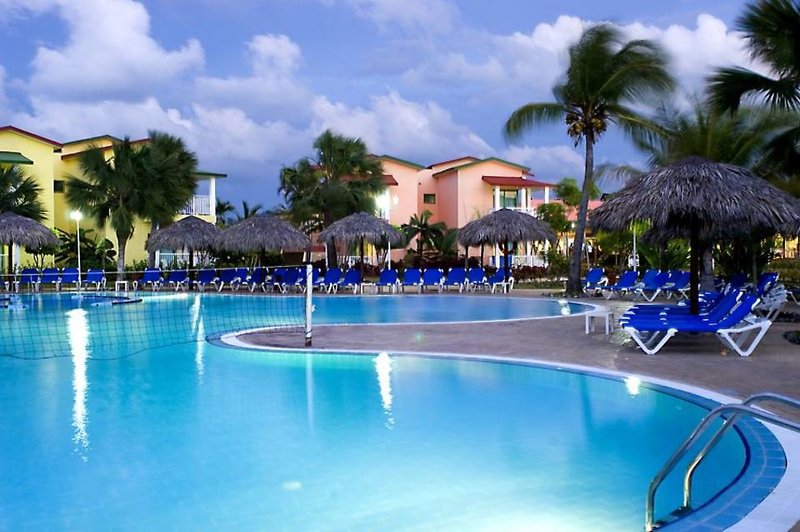 Iberostar Origin Taínos in Varadero, Holguin Pool