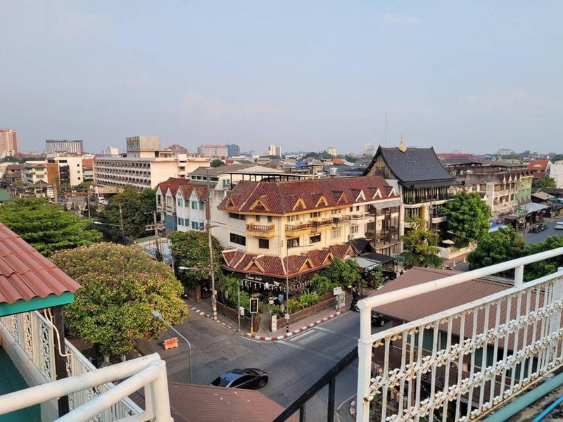 ASAYA House in Chiang Mai, Chiang Mai Außenaufnahme