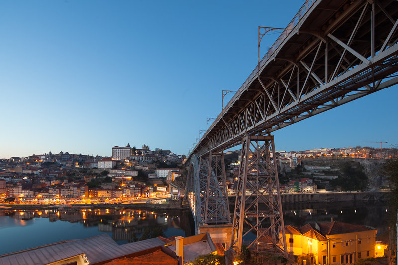 Oh! Porto Apartments in Vila Nova de Gaia, Porto Sonstiges