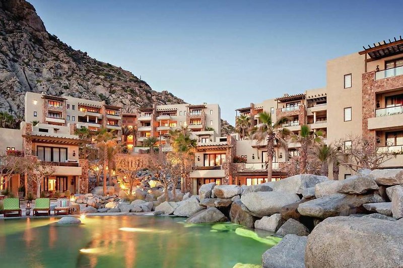 Waldorf Astoria Los Cabos Pedregal in Cabo San Lucas, San Jose Cabo Tiere