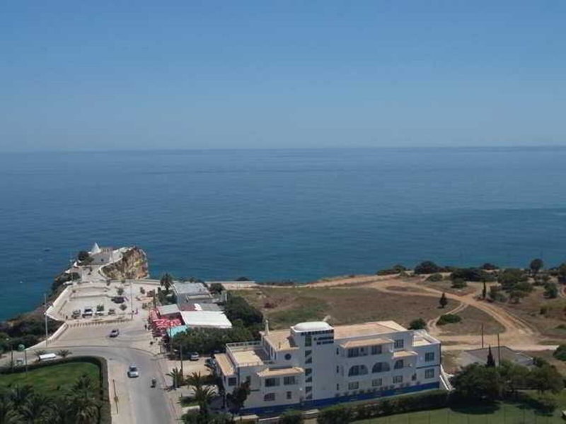 Albergaria Nossa Senhora da Rocha in Porches, Faro Außenaufnahme