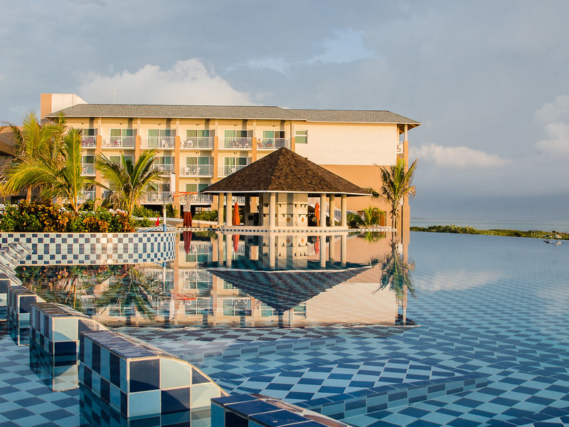 Gran Muthu Imperial in Cayo Guillermo, Varadero Außenaufnahme