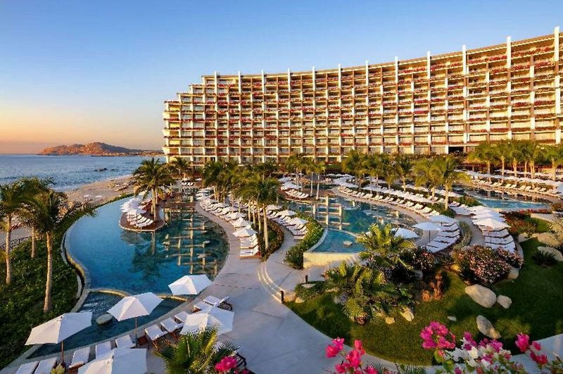 Grand Velas Los Cabos in Cabo San Lucas, San Jose Cabo Außenaufnahme