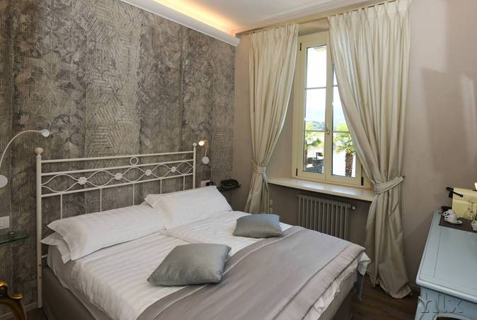 Relais Villa Porta in Luino, Mailand (Malpensa) Wohnbeispiel