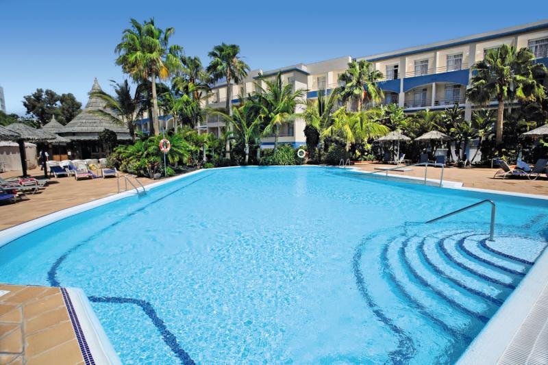IFA Altamarena by Lopesan Hotels in Jandía, Fuerteventura Pool