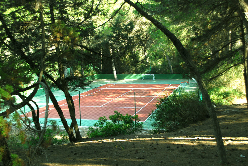 Sol Parc Hotel & Apartments in Es Mercadal, Menorca (Mahon) Außenaufnahme