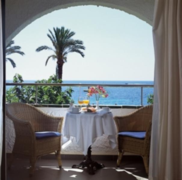 AluaSun Far Menorca - Alua Hotels & Resorts - Hyatt Inclusive Collection - World Of Hyatt in S'Algar, Menorca (Mahon) Restaurant