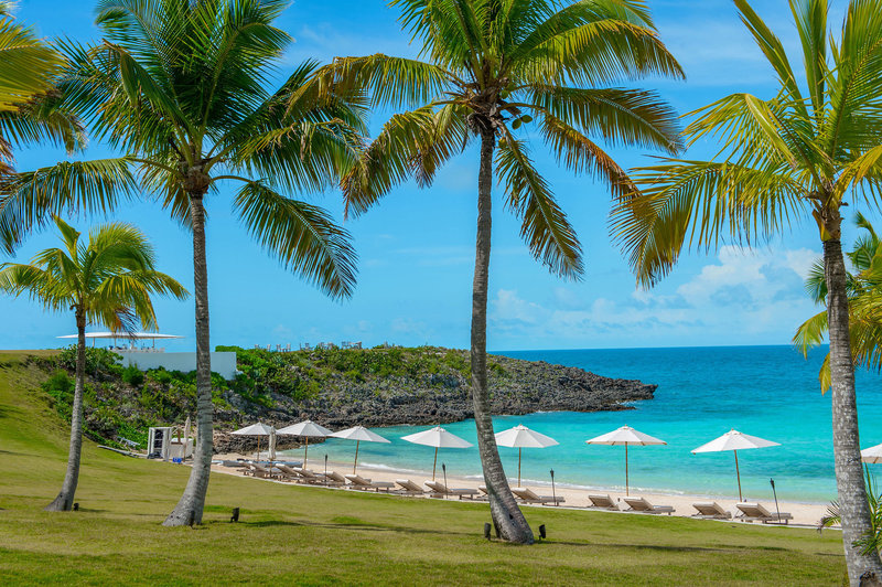 The Cove Eleuthera in Gregory Town, Nassau (Bahamas) Sport und Freizeit