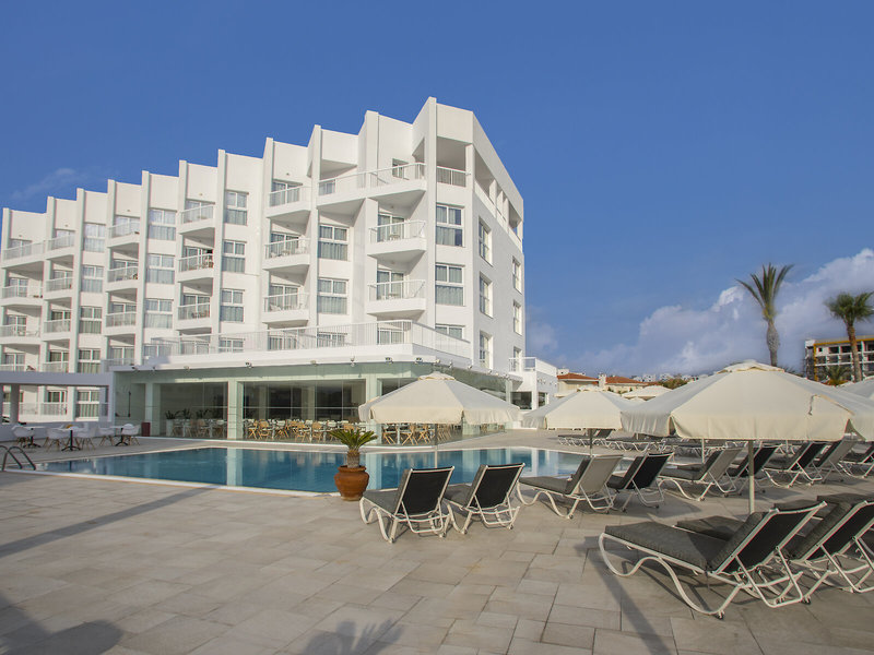 Infinity Blu - Designed for adults by Louis Hotels in Pernera, Larnaca (Süden) Außenaufnahme