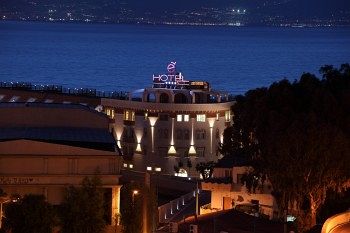 èHotel in Reggio Calabria, Lamezia Terme Außenaufnahme