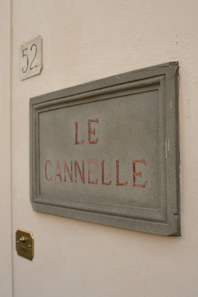 Le Cannelle B&B in Fiesole, Florenz Lounge/Empfang