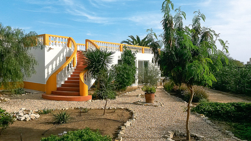 Carvoeiro Clube - Casa Concha in Carvoeiro, Faro Außenaufnahme