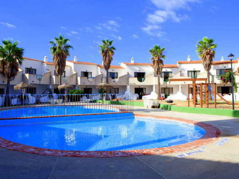 Apartamentos los Lentiscos by Mij in Ciutadella, Menorca (Mahon) Außenaufnahme