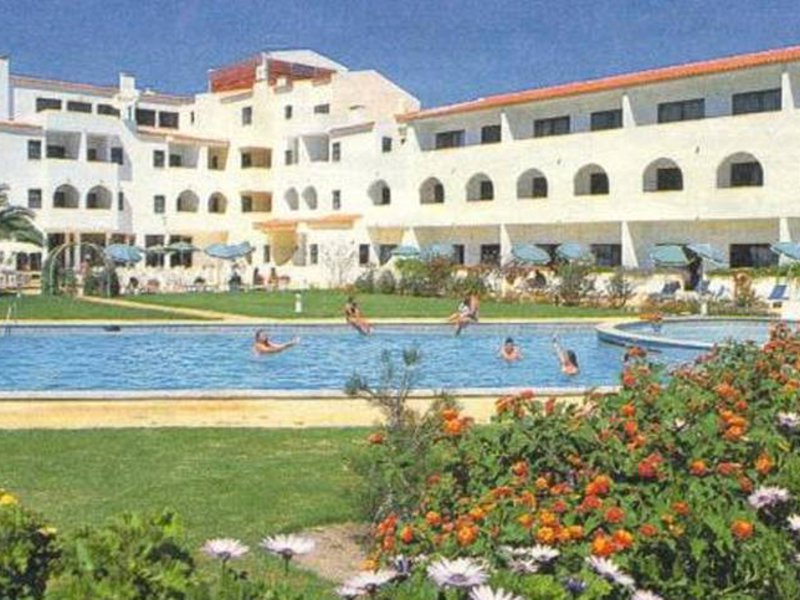 Don Tenorio in Sagres, Faro Außenaufnahme