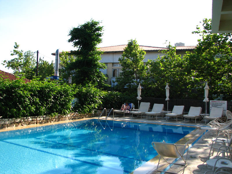 Alkyon Hotel Skiathos in Skiathos-Stadt, Skiathos Pool