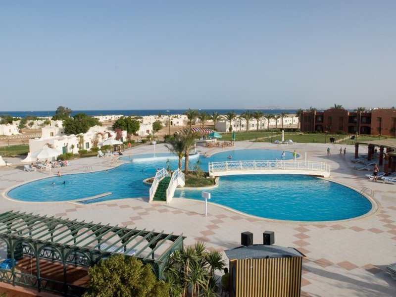 Rixos Premium Magawish Suites & Villas in Hurghada, Hurghada Außenaufnahme