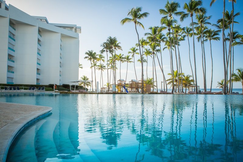 Xeliter Marbella Juan Dolio in Juan Dolio, Punta Cana Pool