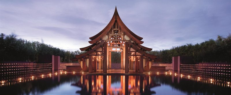 Phulay Bay, a Ritz-Carlton Reserve in Krabi Stadt, Krabi (Thailand) Pool