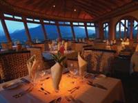 The Springs Resort und Spa in Vulkan Arenal, San Jose (Costa Rica) Restaurant