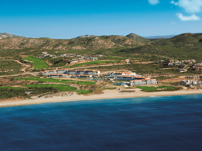 Secrets Puerto Los Cabos Golf & Spa Resort in San José del Cabo, San Jose Cabo Außenaufnahme