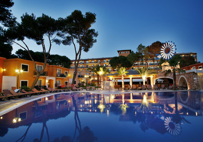 Occidental Playa de Palma in Playa de Palma, Mallorca Außenaufnahme