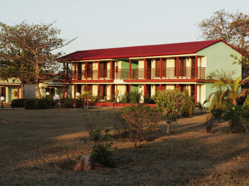 Villa Yaguanabo in Cienfuegos, Varadero Außenaufnahme