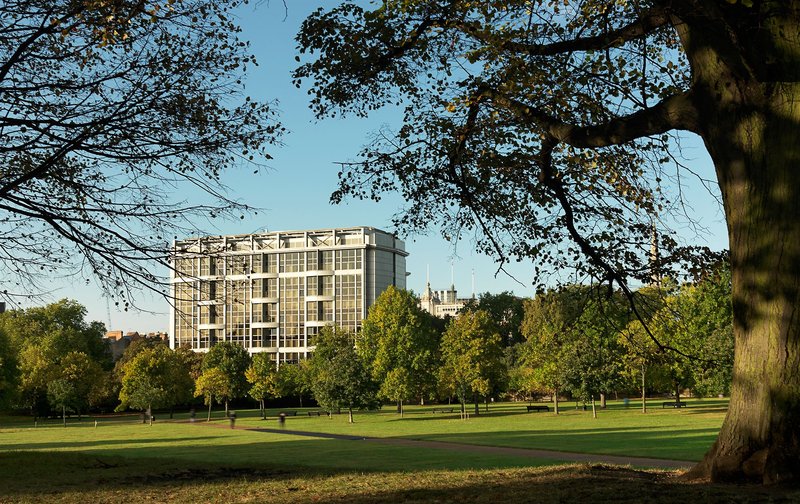 Royal Garden in London, London-Heathrow Wohnbeispiel