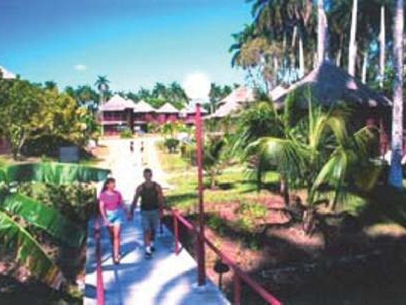 Horizontes Villa La Granjita in Santa Clara, Varadero Außenaufnahme