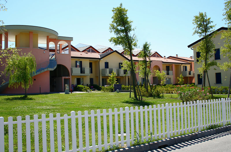 La Querica Villaggio in Caorle, Venedig Außenaufnahme