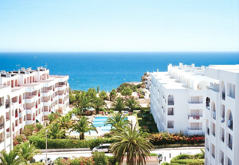 Ukino Terrace Algarve Concept Hotel in Porches, Faro Außenaufnahme